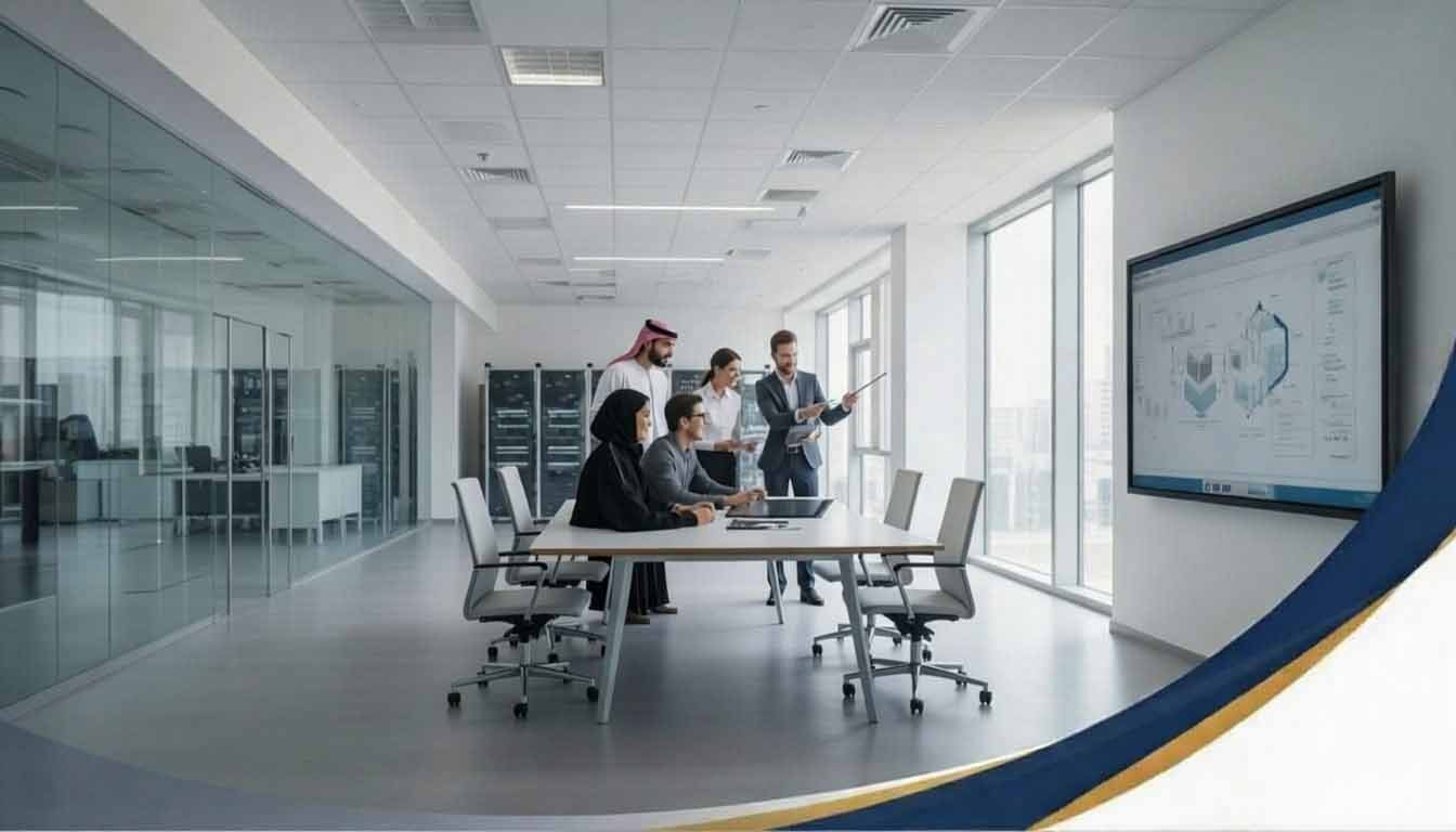 Professional Training