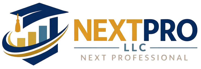 NextPro LLC Logo